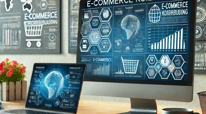 E-Commerce Weiterbildung: Der Schlüssel zum Erfolg im digitalen Handel