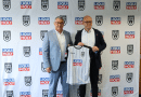 LIQUI MOLY wird neuer Hauptsponsor des SSV Ulm 1846 Fußball